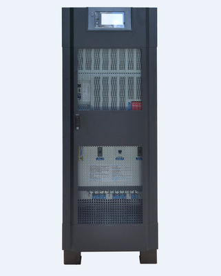 Low Frequency 220V LCD Online Uninterrupted Power Unit With High Efficiency