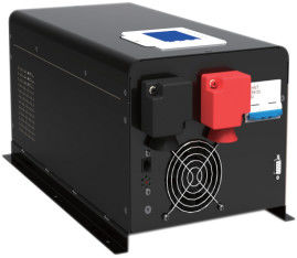 Inversor puro de la onda sinusoidal del cargador 5KW de MPPT para el uso en el hogar solar
