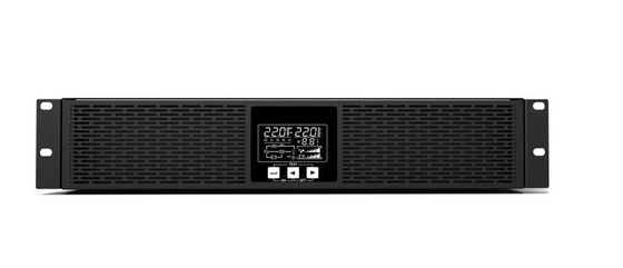 La línea onda sinusoidal pura interactiva de 1KVA 5KVA sube para el router de la PC