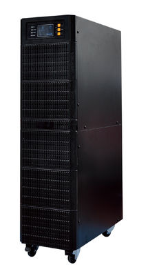 3KVA continuo 6KVA 12A UPS en línea de alta frecuencia