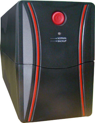 Línea modificada UPS interactivo de la onda sinusoidal 500-3000VA para el hogar